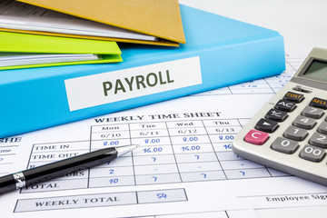 Choosing Payroll Companies